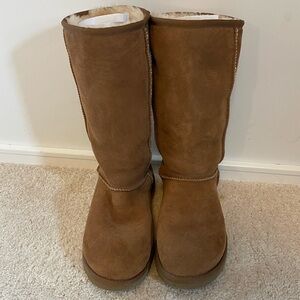 UGG Classic tall II Boots
